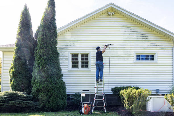 Reliable Battle Creek, NE  Pressure Washing Solutions